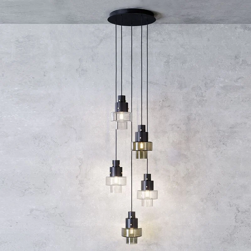 Diesel by Lodes Gask Pendant Lamp