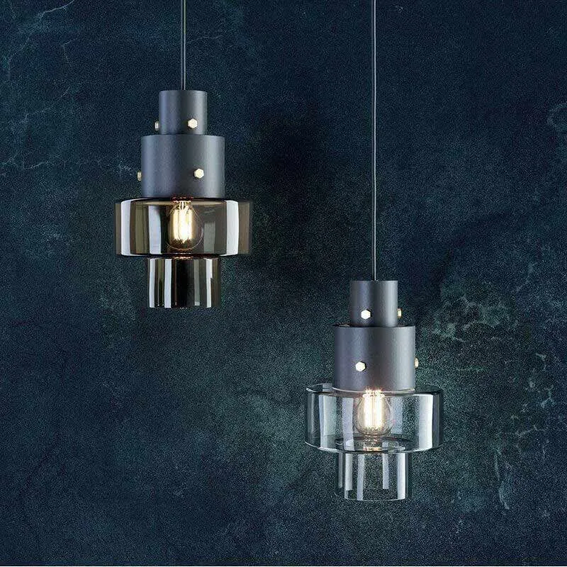 Diesel by Lodes Gask Pendant Lamp