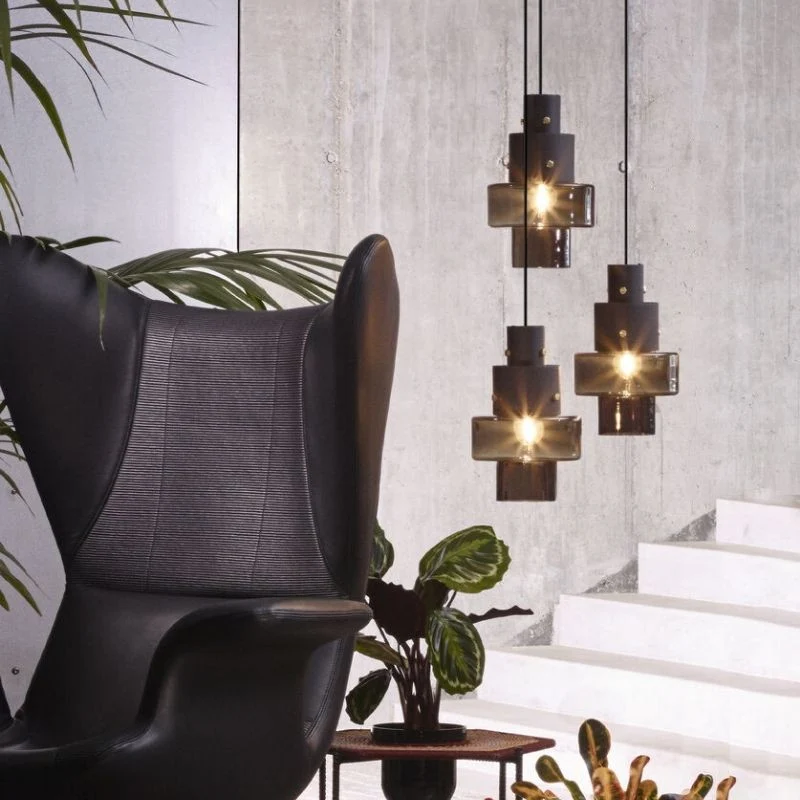 Diesel by Lodes Gask Pendant Lamp