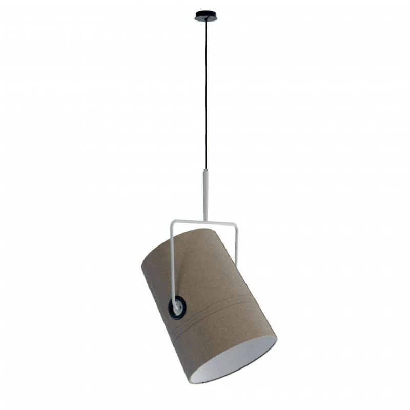 Diesel by Lodes Fork Large Pendant Lamp
