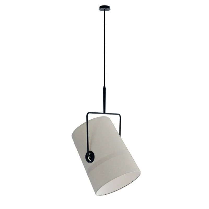Diesel by Lodes Fork Large Pendant Lamp