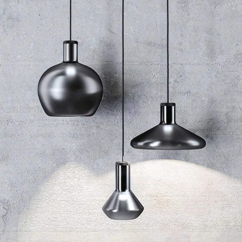Diesel by Lodes Flask Pendant Lamp