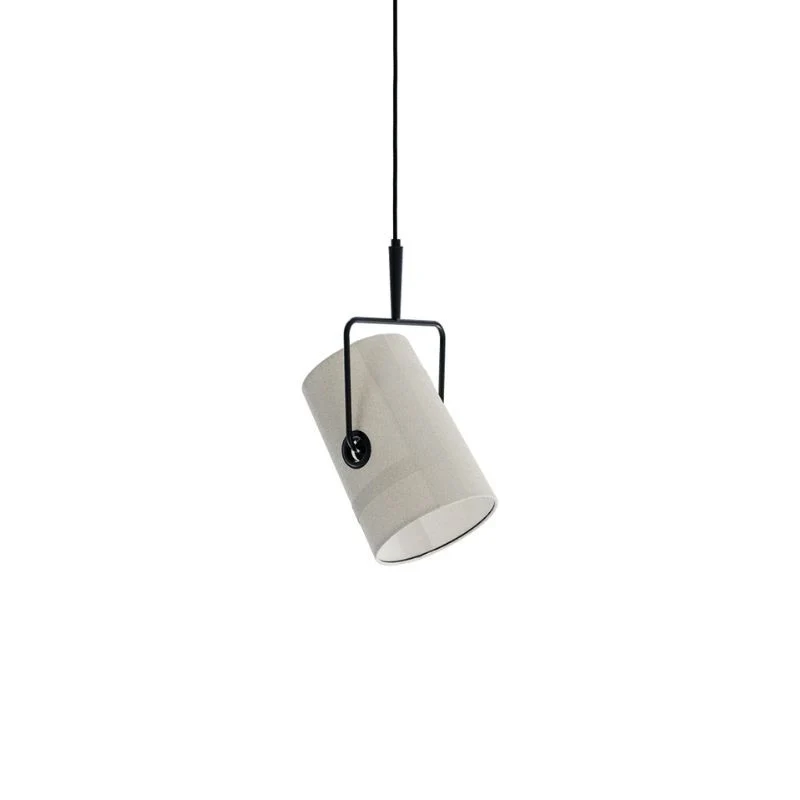 Diesel by Lodes Fork Small Pendant Lamp