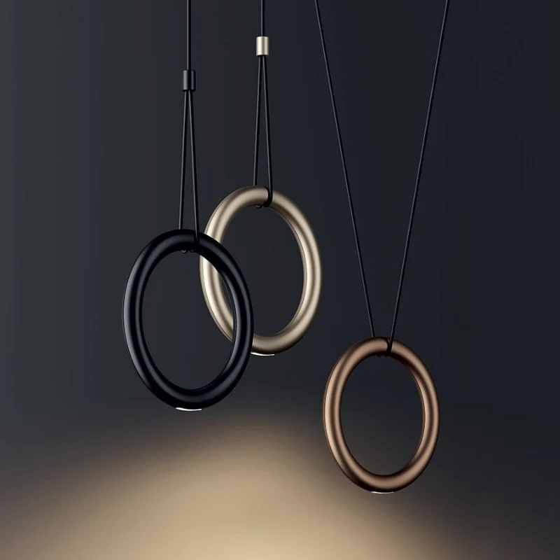 Lodes Ivy V Pendant