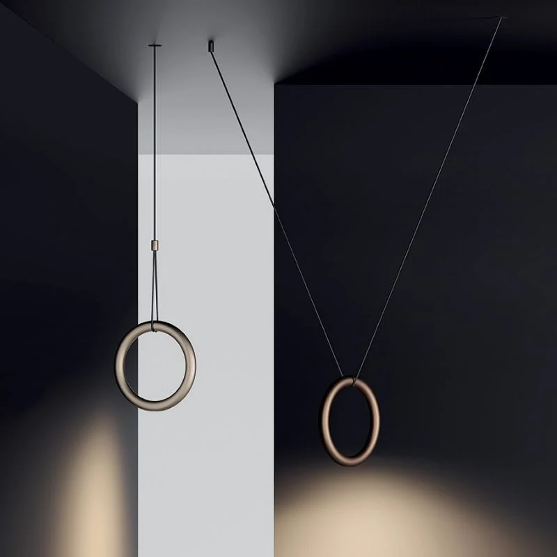 Lodes Ivy V Pendant