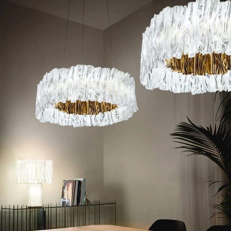 Slamp Accordéon Table Lamp