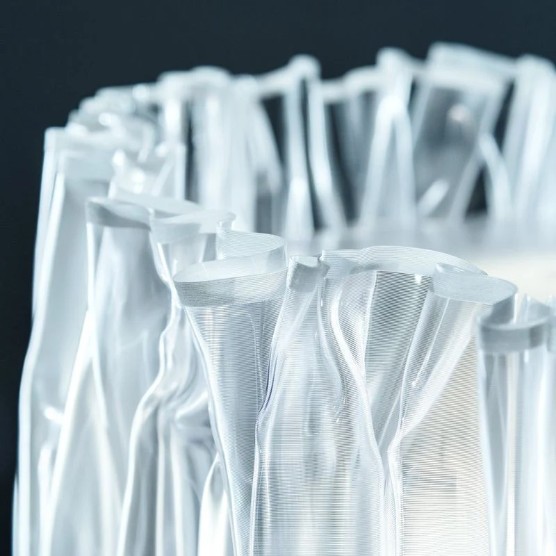 Slamp Accordéon Table Lamp