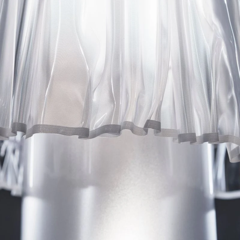 Slamp Accordéon Table Lamp