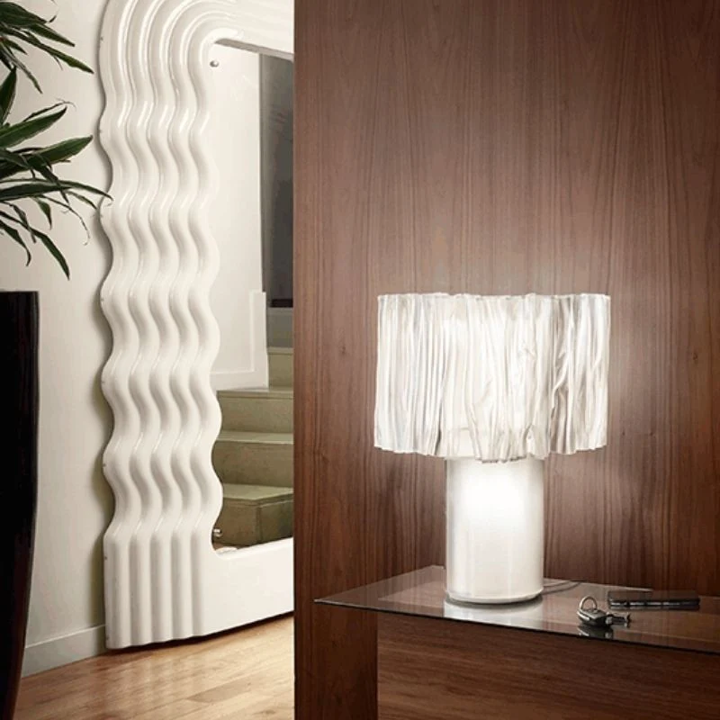 Slamp Accordéon Table Lamp