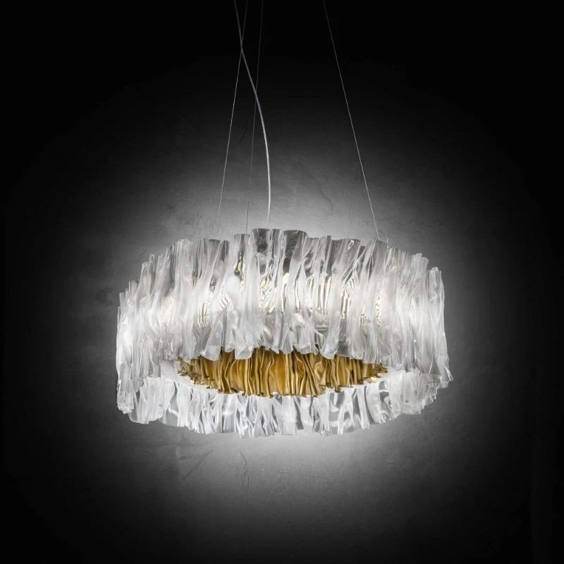 Slamp Accordéon Pendant Lamp