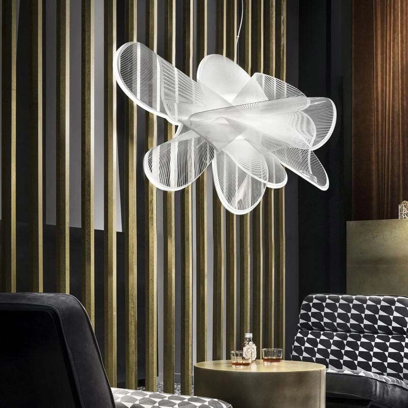Slamp La Belle Étoile Pendant Lamp