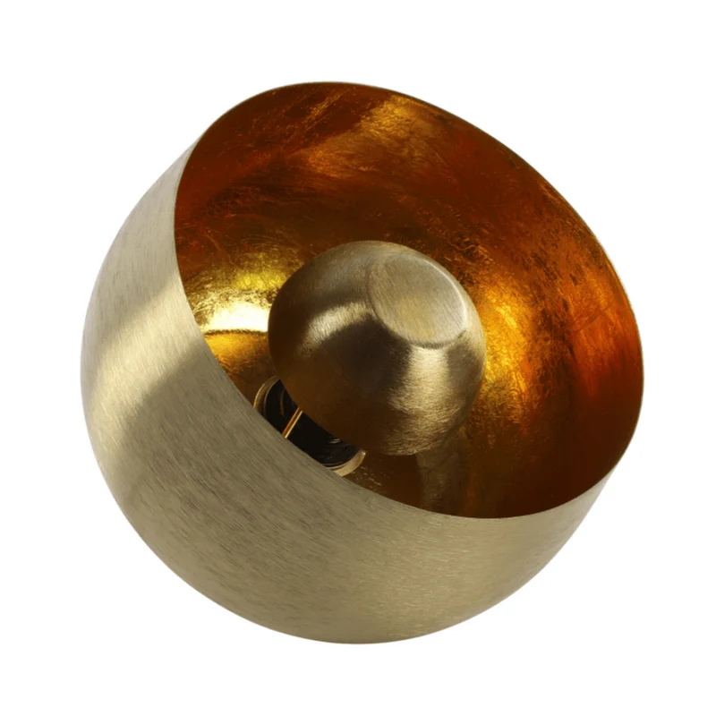 Lampe De Table Orientale