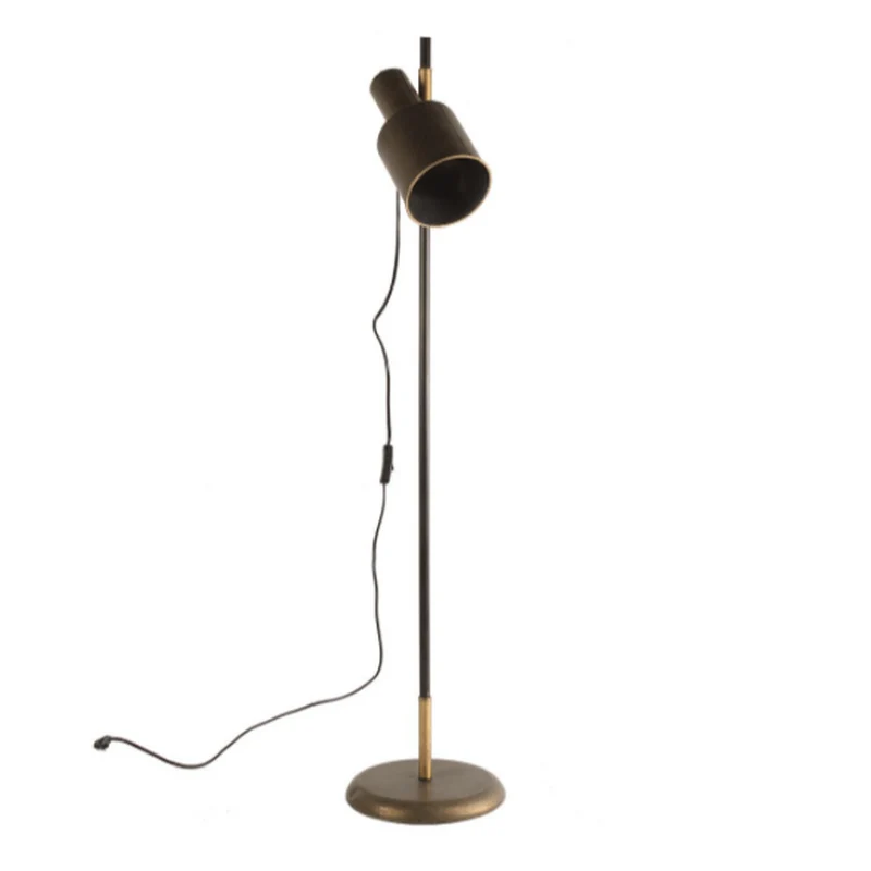 Lampe Design Sur Pied