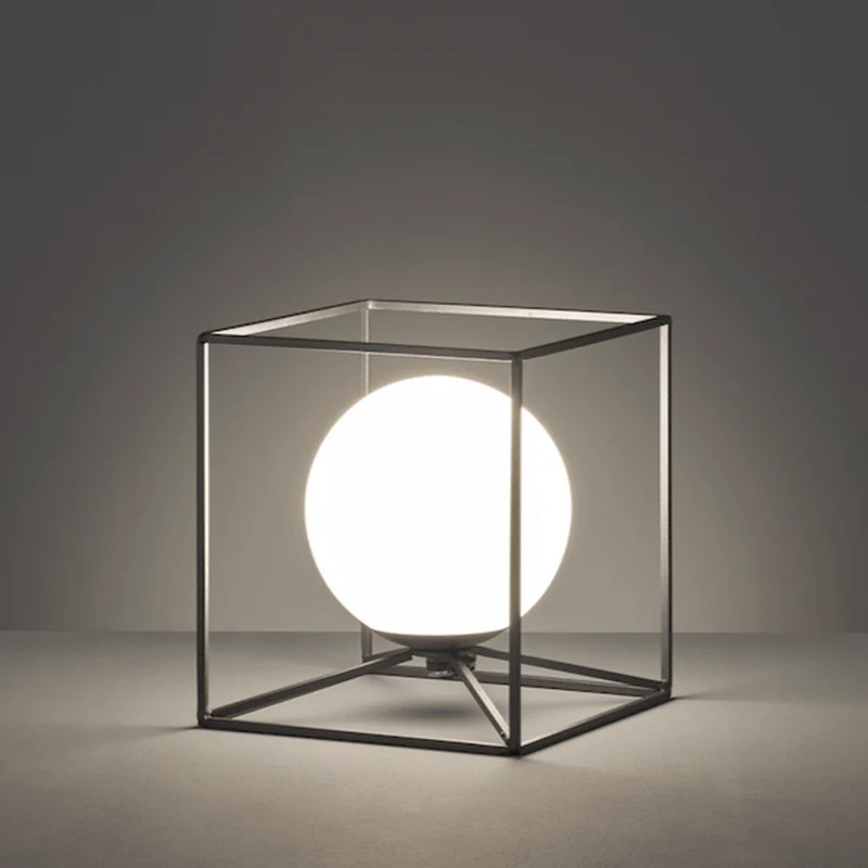 Lampe De Salon Design