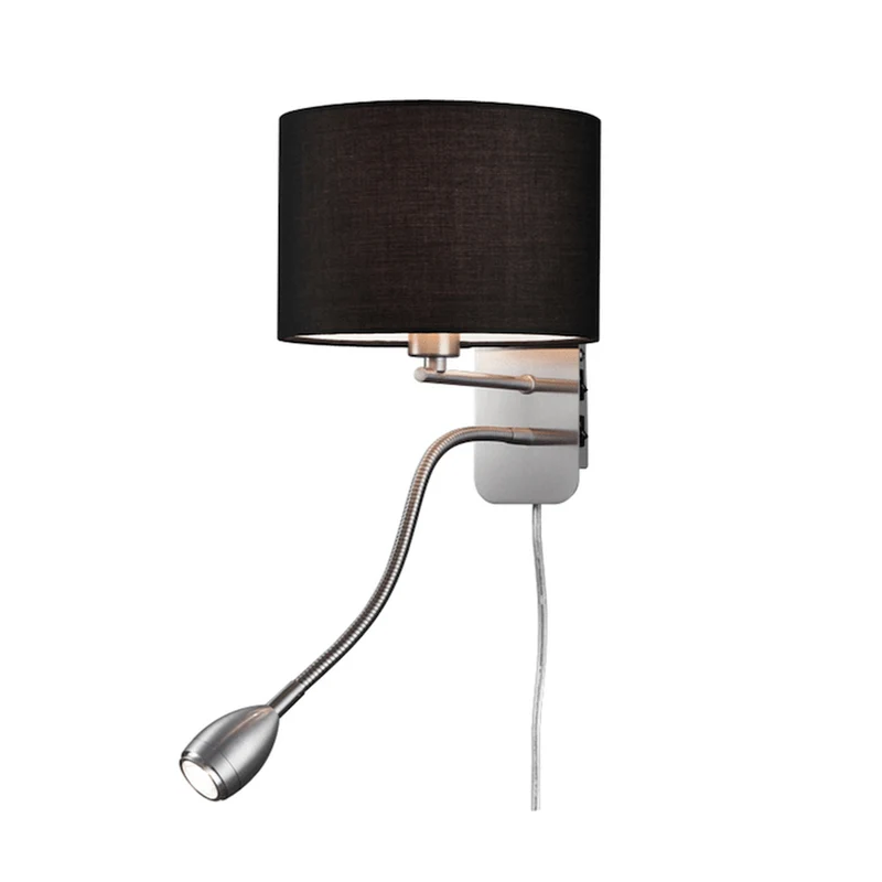 Lampe De Lecture Au Lit