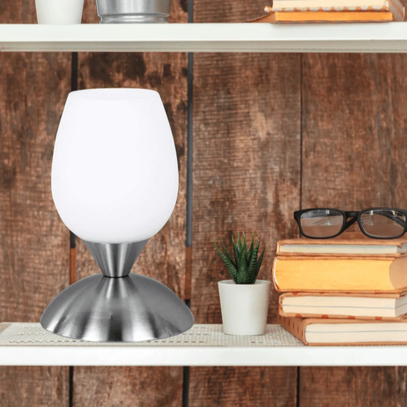 Lampe De Table Led