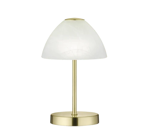 Lampe Couleur Or