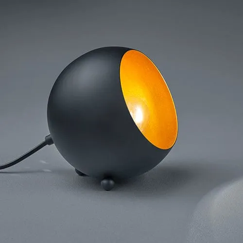 Lampe Or