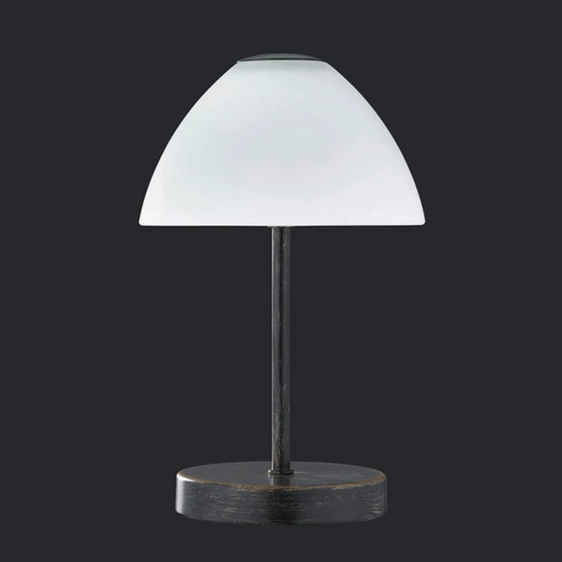 Lampe De Chevet Blanc