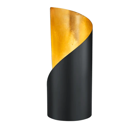 Lampe Noir Et Noir