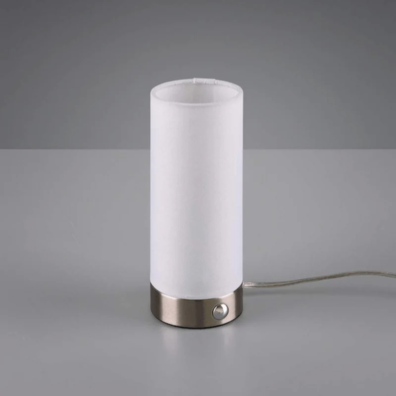 Lampe Acier Design