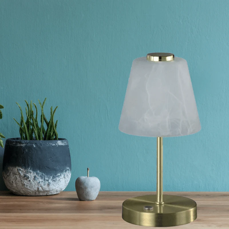Lampe De Chevet Or