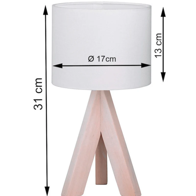 Lampe De Table Design