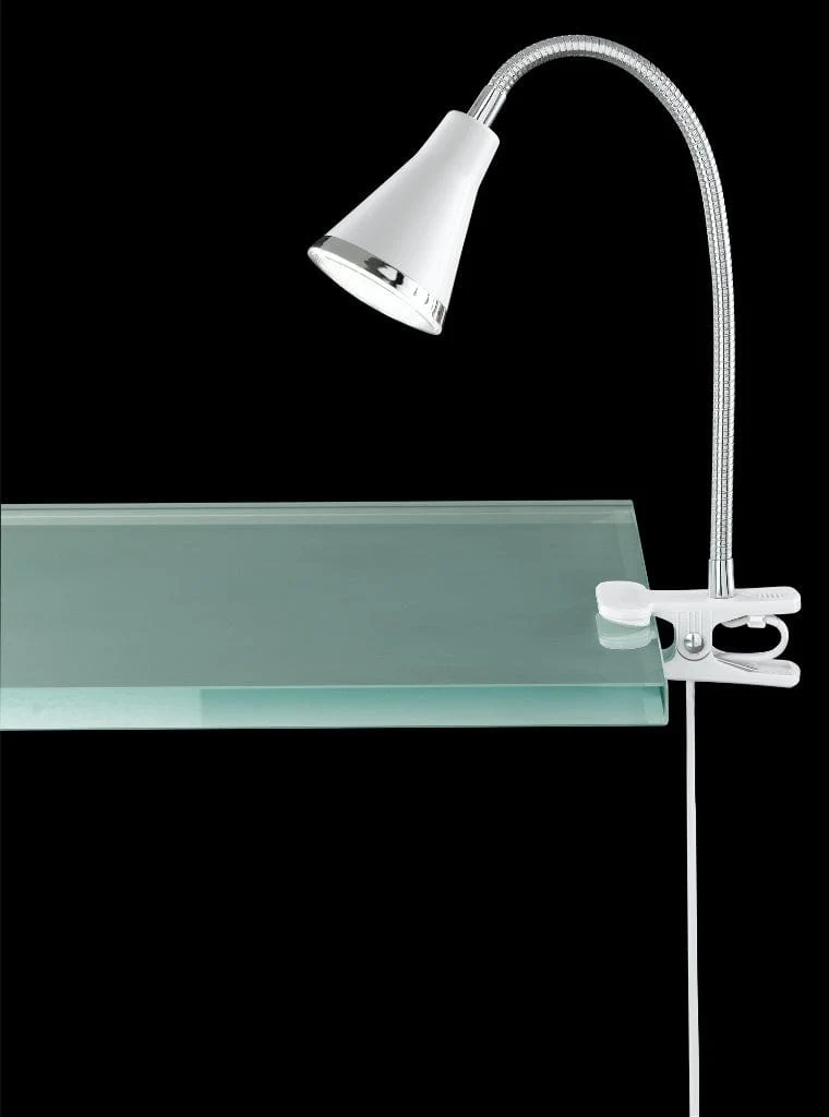 Lampe Col De Cygne