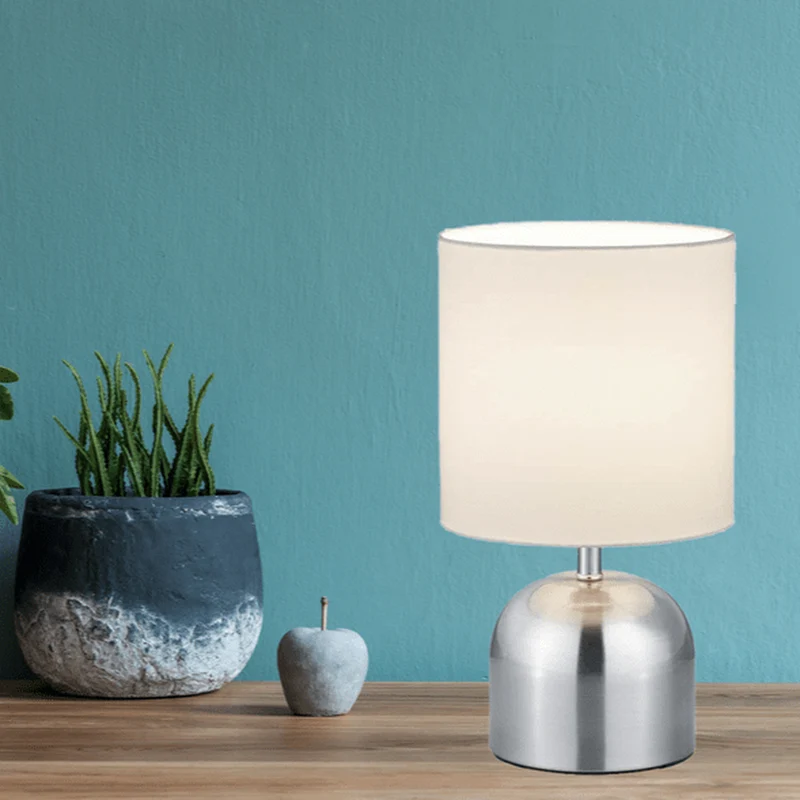 Lampe De Table De Nuit