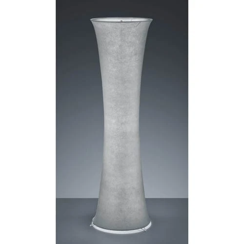 Lampadaire Gris Clair