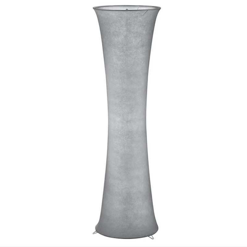 Lampadaire Gris Clair