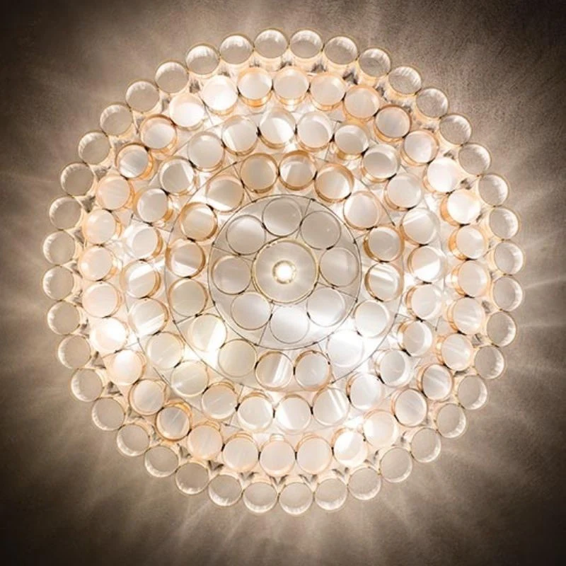 Slamp Odeon Ceiling Lamp