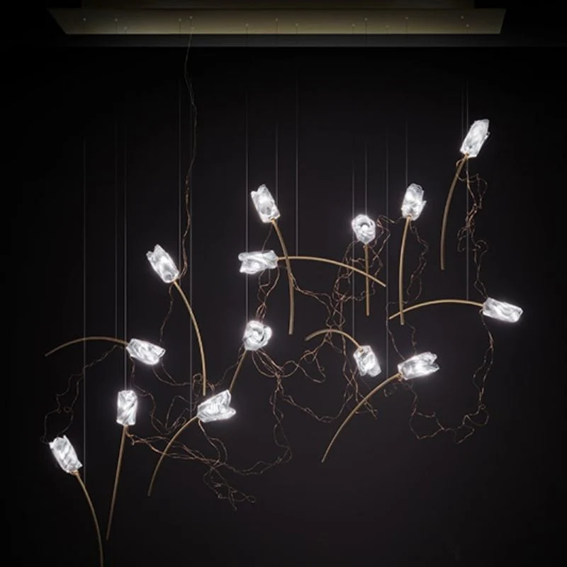 Slamp Tulip Pendant Lamp