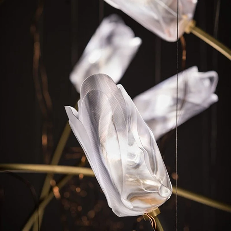 Slamp Tulip Pendant Lamp