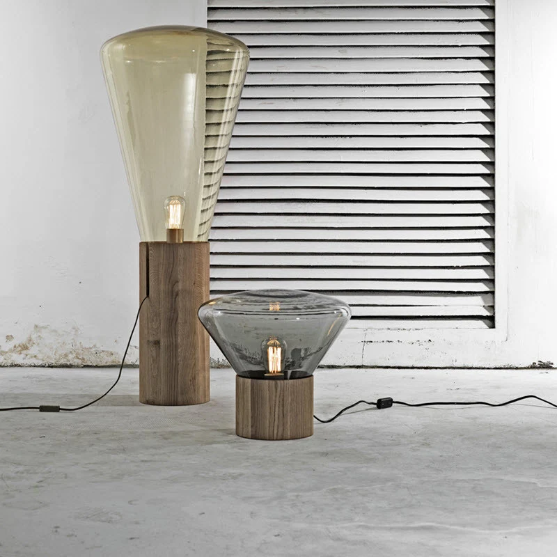 Brokis Muffins PC853 Floor Lamp