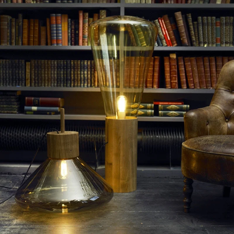 Brokis Muffins PC853 Floor Lamp