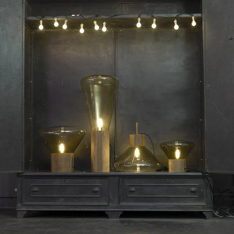 Brokis Muffins PC853 Floor Lamp