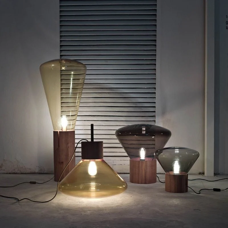 Brokis Muffins PC853 Floor Lamp