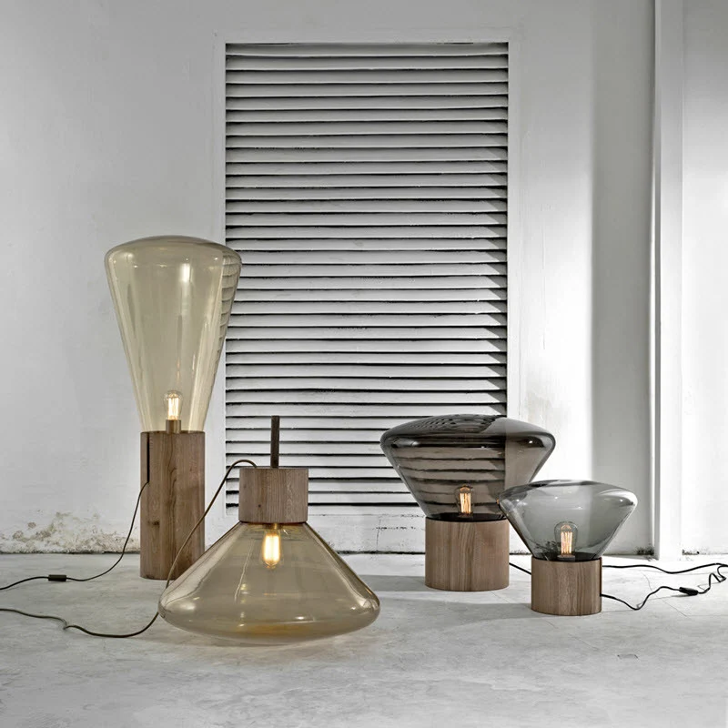 Brokis Muffins PC853 Floor Lamp