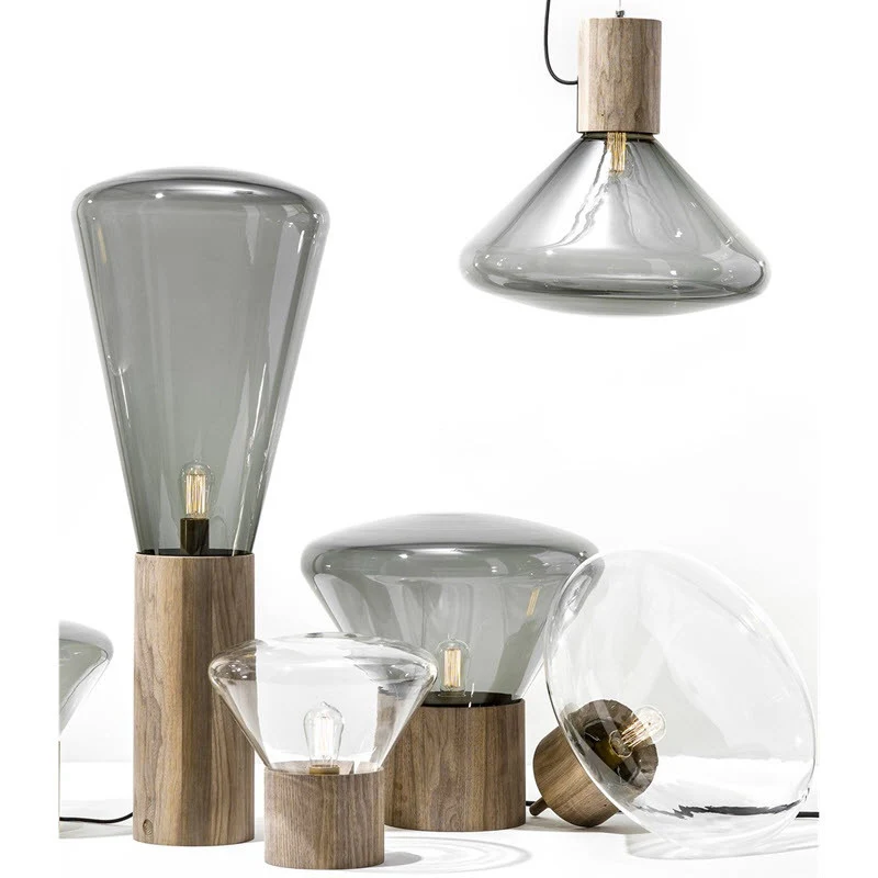 Brokis Muffins PC852 Table - Floor Lamp