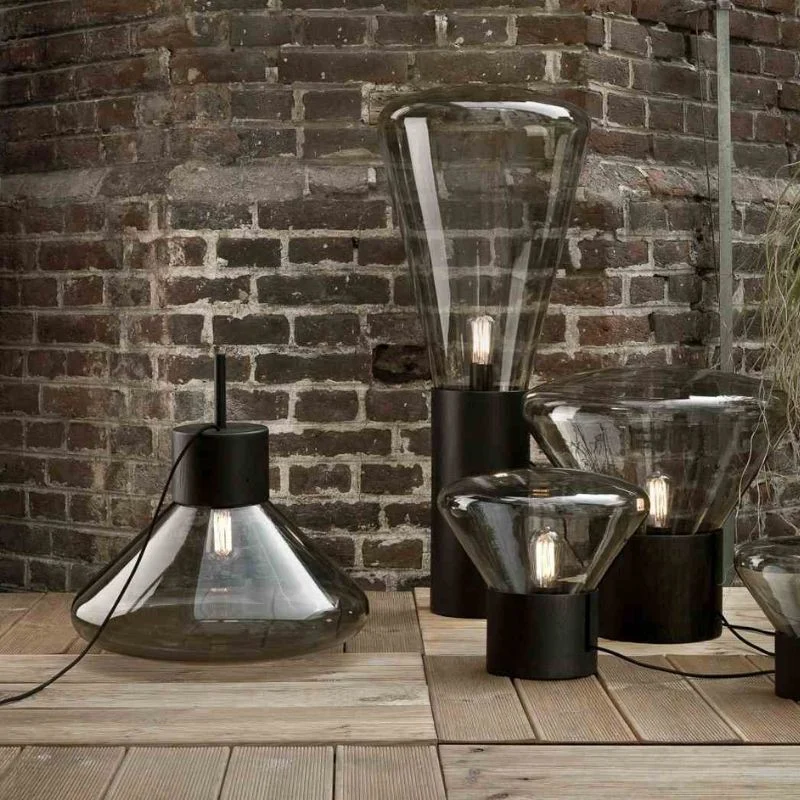 Brokis Muffins PC852 Table - Floor Lamp