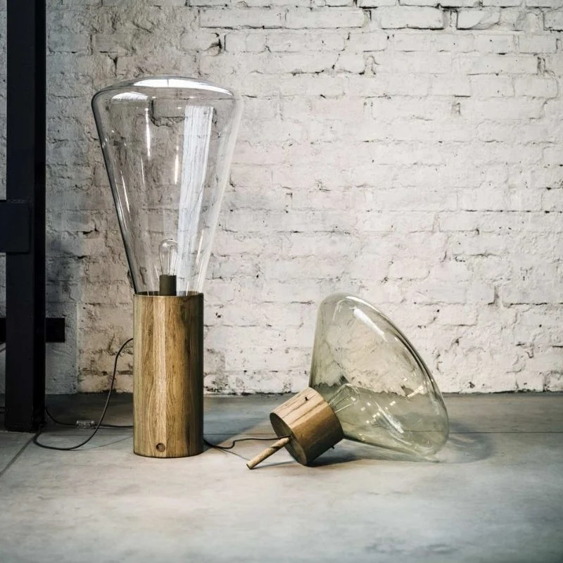 Brokis Muffins PC852 Table - Floor Lamp