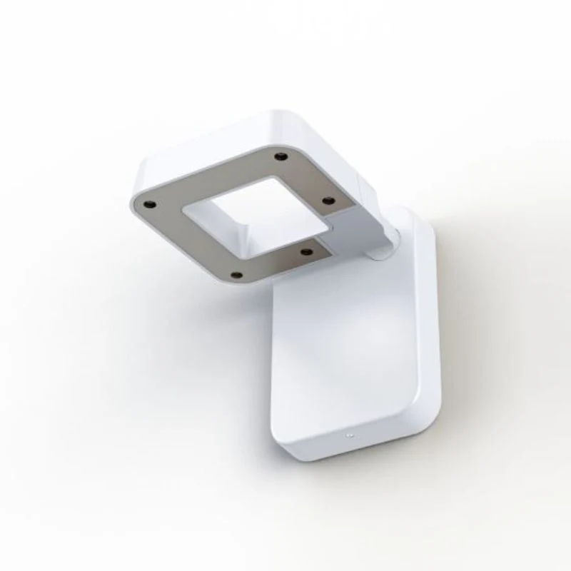 Roger Pradier Square Wall Lamp