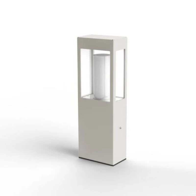 Roger Pradier BRICK² Model 2 Bollard Lamp