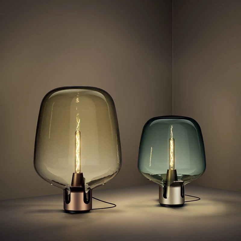 Lodes Flar Table Lamp