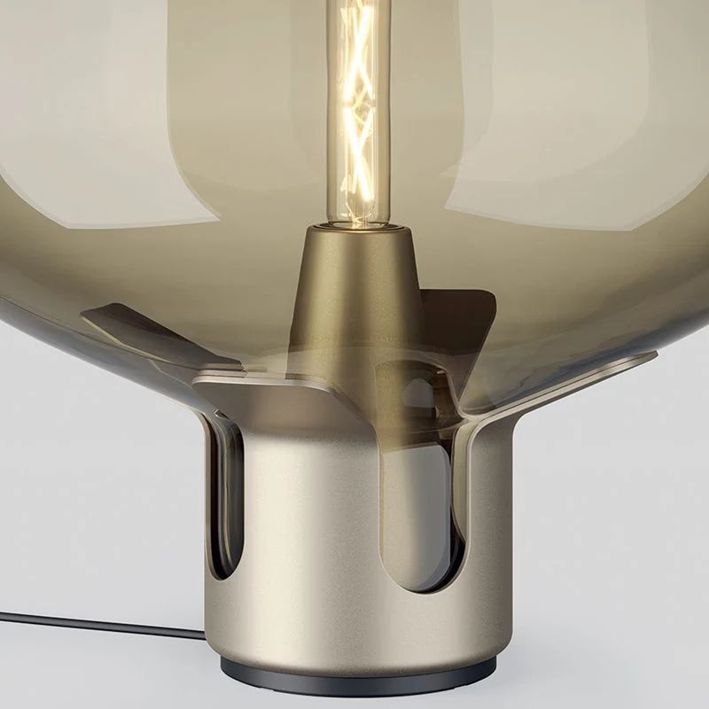 Lodes Flar Table Lamp