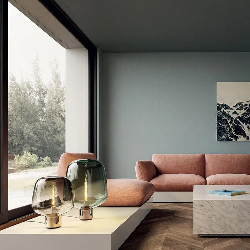 Lodes Flar Table Lamp