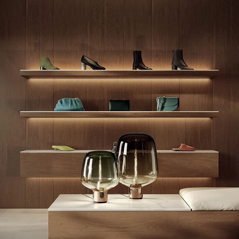 Lodes Flar Table Lamp