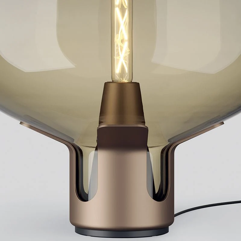 Lodes Flar Table Lamp