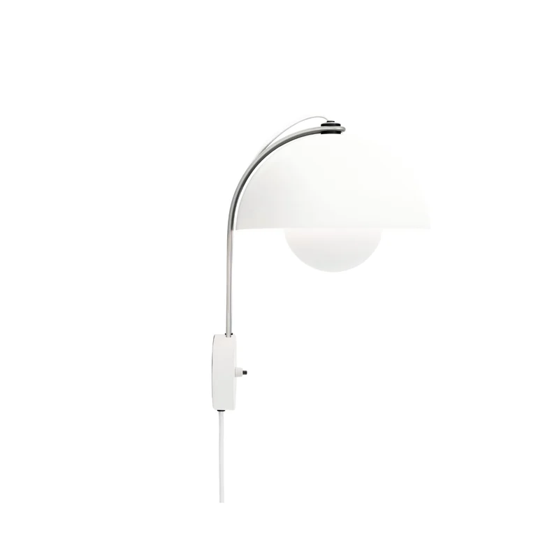 &Tradition Flowerpot VP8 Wall Lamp